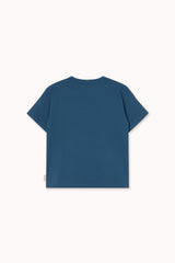 Tinycottons Swan Graphic Tee