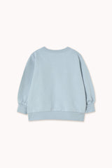 Tinycottons Tiny Hat Graphic Sweatshirt