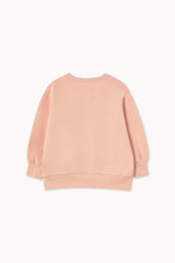 Tinycottons Tiny Flower Graphic Sweatshirt