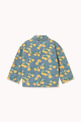 Tinycottons Oranges Jacket