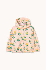 Tinycottons Tiny Flower Woven Jacket