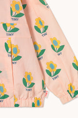Tinycottons Tiny Flower Woven Jacket