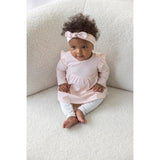 Feetje Legging Offwhite - The Magic is in You