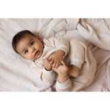 Feetje pyjama wafel stroopwafel