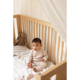 Feetje pyjama wafel stroopwafel