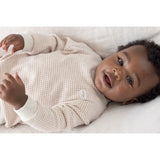 Feetje pyjama wafel stroopwafel