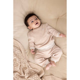 Feetje pyjama wafel stroopwafel