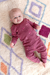 Feetje pyjama Chloe Cupcake - Premium Sleepwear
