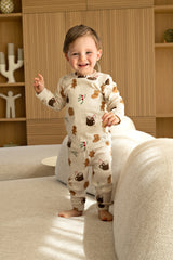 Feetje pyjama Cosy Cookie - Premium Sleepwear