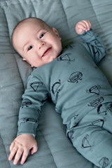 Feetje pyjama Jack Snack - Premium Sleepwear