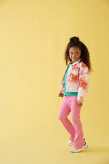 Jubel Jasje Tie Dye Multi - Summer Denims