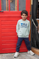 Sturdy Cargo broek Marine - The Good Life