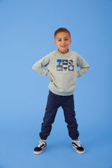 Sturdy Cargo broek Marine - The Good Life