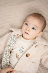 Feetje Longsleeve Offwhite - Stay Magical