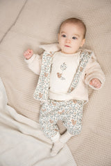 Feetje Longsleeve Offwhite - Stay Magical