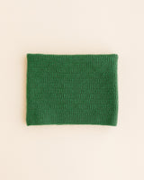 Hvid tube scarf Gigi grass