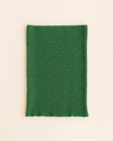 Hvid tube scarf Gigi grass