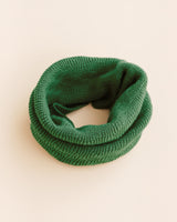Hvid tube scarf Gigi grass