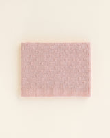 Hvid tube scarf Gigi powder