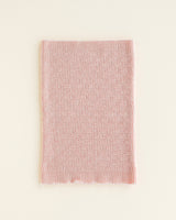 Hvid tube scarf Gigi powder