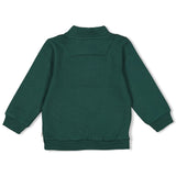 Sturdy Sweater Groen - Fun Days