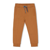 Sturdy Broek Camel - Fun Days