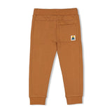 Sturdy Broek Camel - Fun Days
