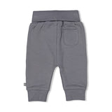 Feetje Broek Blauw - Howdy