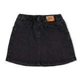 Jubel Rok denim Black Denim - Winter Denims