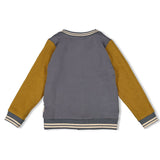 Sturdy Omkeerbaar vest Zand - Couch Club