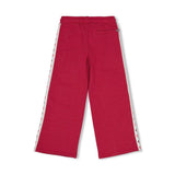 Jubel Broek sporty Cerise - Daily Princess