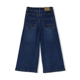 Jubel Jeans wide leg Blue Denim - Winter Denims