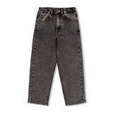 Sturdy Loose fit jeans Grey denim - Winter Denims
