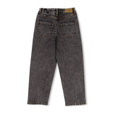 Sturdy Loose fit jeans Grey denim - Winter Denims