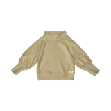 Baje Studio Top Whitney Peanut