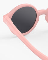 Izipizi Baby & Kids Sun #d pastel pink