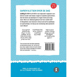 Slaapklets voor Kleuters deel 1