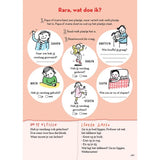 Slaapklets voor Kleuters deel 1