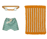 Maileg strandset voor grote broer muis