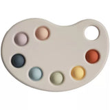 Mushie sensorisch verfpalet