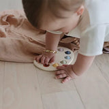 Mushie sensorisch verfpalet