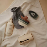 Mushie stapelbare badbootjes - 5 st