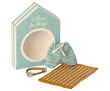 Maileg strandset voor grote broer muis