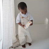 Mushie sensorisch verfpalet