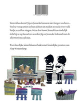 Jip en Janneke: Sinterklaas komt!