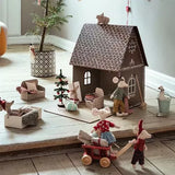 Maileg gingerbread house groot