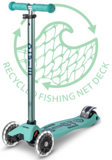 Micro Step Maxi Deluxe ECO LED mint