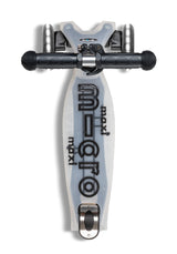 Micro Step Maxi Flux LED Neochrome Black