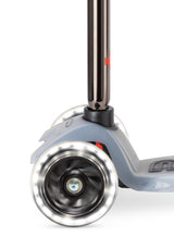 Micro Step Maxi Flux LED Neochrome Black