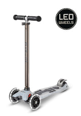 Micro Step Maxi Flux LED Neochrome Black